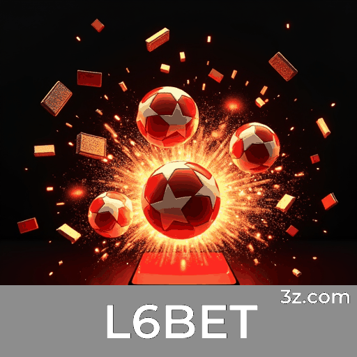 Casino em 3D e Jogos ao Vivo na L6BET