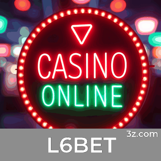 Casino em 3D e Jogos ao Vivo na L6BET