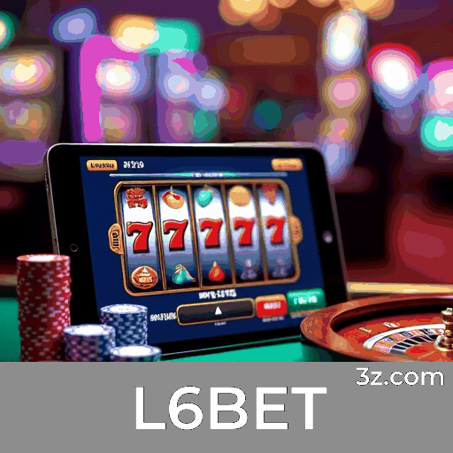 L6BET: Liderança e Serviços Profissionais em Jogos Online
