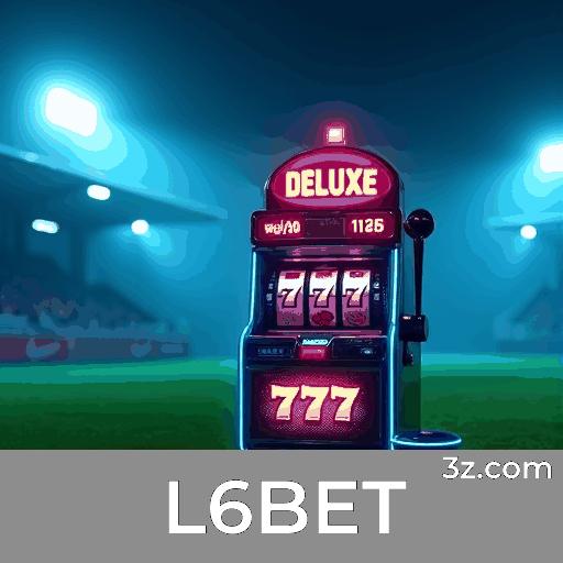 L6BET: Cassino Premiado e Seguro