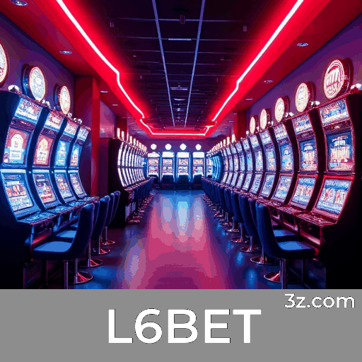 L6BET: Cassino Premiado e Seguro
