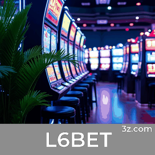 L6BET: Escolhas Ricas, Diversão Sem Limites para Brasileiros