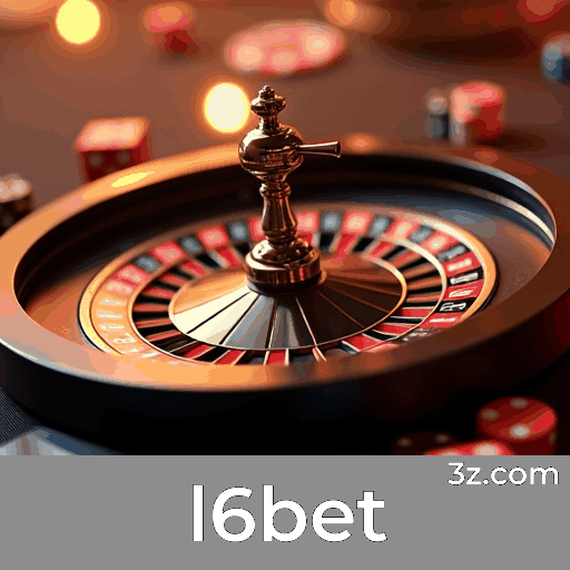 Tecnologia 3D e Jogos de Cassino no l6bet